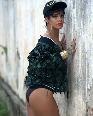 Rihanna OnlyFans Leaked Free Thumbnail Picture - #bhws452sht