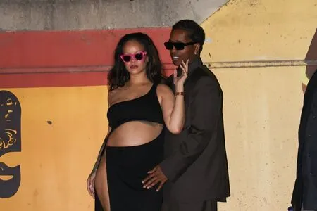 Rihanna OnlyFans Leaked Free Thumbnail Picture - #cKprEr8hIs