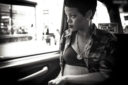 Rihanna OnlyFans Leaked Free Thumbnail Picture - #cTWz2w8hXp