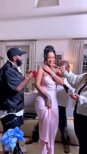 Rihanna OnlyFans Leaked Free Thumbnail Picture - #d7MoiBUqWM