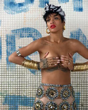 Rihanna OnlyFans Leaked Free Thumbnail Picture - #dI3FgjTAr6