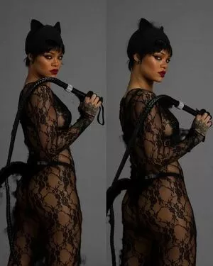 Rihanna OnlyFans Leaked Free Thumbnail Picture - #dPRNLOUMjV