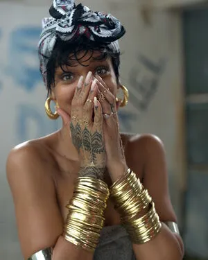 Rihanna OnlyFans Leaked Free Thumbnail Picture - #dPs4a1sPXO