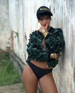 Rihanna OnlyFans Leaked Free Thumbnail Picture - #dRKLg0dFGy