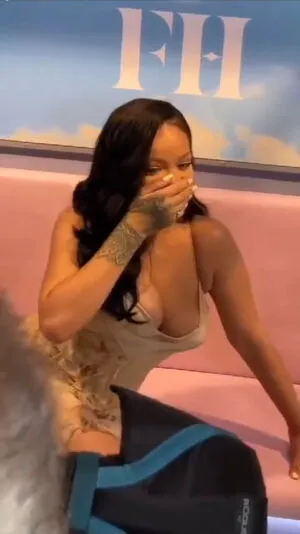 Rihanna OnlyFans Leaked Free Thumbnail Picture - #dT4hYM4dYX