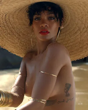 Rihanna OnlyFans Leaked Free Thumbnail Picture - #dYVSEQYrxQ