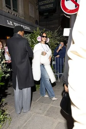 Rihanna OnlyFans Leaked Free Thumbnail Picture - #dfWyipNolr
