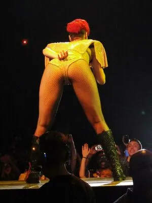 Rihanna OnlyFans Leaked Free Thumbnail Picture - #e5FzGGlkoC