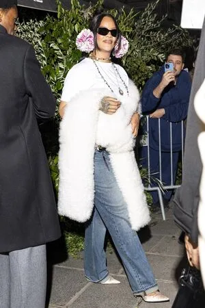 Rihanna OnlyFans Leaked Free Thumbnail Picture - #ePsQXyz0HD