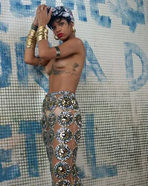 Rihanna OnlyFans Leaked Free Thumbnail Picture - #eQgCQ7jtNT