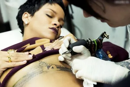 Rihanna OnlyFans Leaked Free Thumbnail Picture - #eSaHi4aree