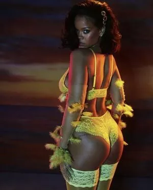 Rihanna OnlyFans Leaked Free Thumbnail Picture - #eTFHqrTCJq