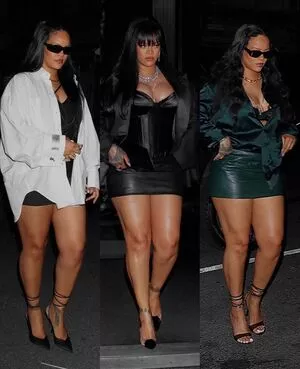 Rihanna OnlyFans Leaked Free Thumbnail Picture - #ef0ZQAkYRc