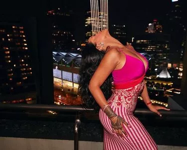 Rihanna OnlyFans Leaked Free Thumbnail Picture - #f3vQFm6fXt