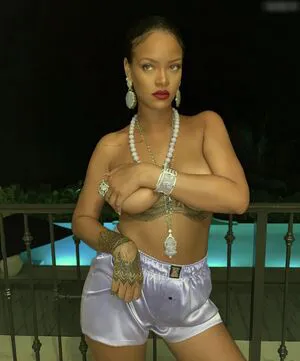 Rihanna OnlyFans Leaked Free Thumbnail Picture - #f4XkyQrYmi