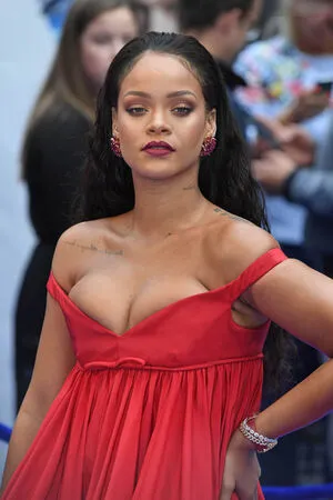 Rihanna OnlyFans Leaked Free Thumbnail Picture - #f7OShQap8R