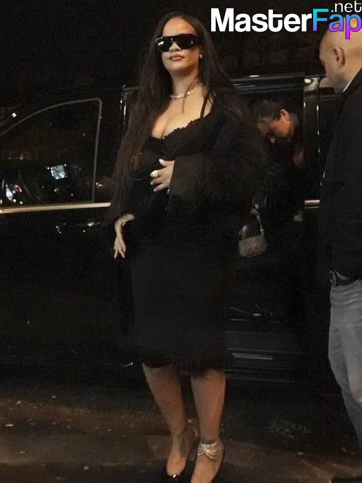 rihanna