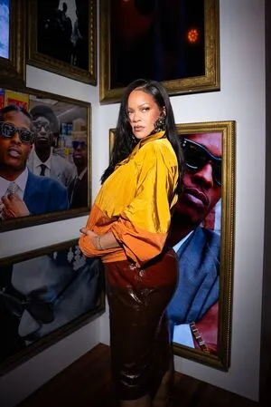 Rihanna OnlyFans Leaked Free Thumbnail Picture - #fVFsLiTVC6