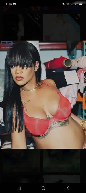 Rihanna OnlyFans Leaked Free Thumbnail Picture - #g3lkBNvsfH