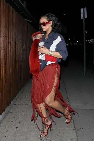 Rihanna OnlyFans Leaked Free Thumbnail Picture - #gA3cXbzzX2
