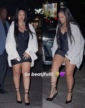 Rihanna OnlyFans Leaked Free Thumbnail Picture - #gCCcslmFlZ