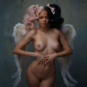 Rihanna OnlyFans Leaked Free Thumbnail Picture - #gbdixvpXJb