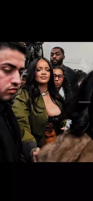 Rihanna OnlyFans Leaked Free Thumbnail Picture - #hEJ4tigmOU