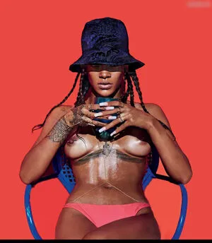 Rihanna OnlyFans Leaked Free Thumbnail Picture - #hFRNKhxkF5