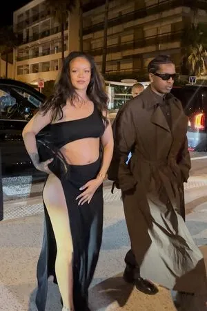 Rihanna OnlyFans Leaked Free Thumbnail Picture - #hGSpRTIb7v
