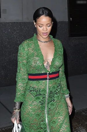 Rihanna OnlyFans Leaked Free Thumbnail Picture - #hNusdyS1P0