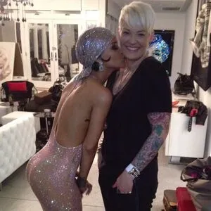 Rihanna OnlyFans Leaked Free Thumbnail Picture - #hOdPneFTDM