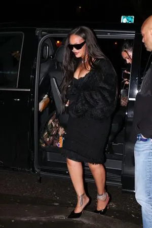 Rihanna OnlyFans Leaked Free Thumbnail Picture - #hPAtRWcWRE