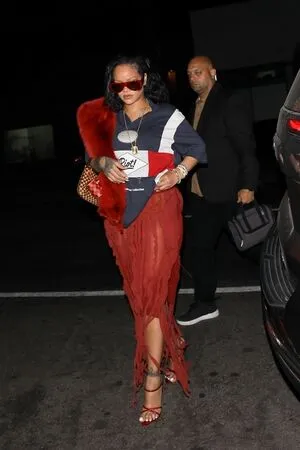 Rihanna OnlyFans Leaked Free Thumbnail Picture - #hcNcsMJMvI