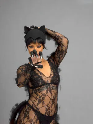 Rihanna OnlyFans Leaked Free Thumbnail Picture - #iNOUy59LDI
