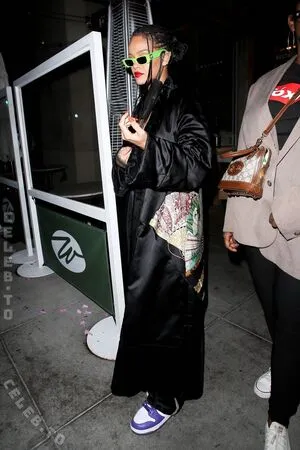 Rihanna OnlyFans Leaked Free Thumbnail Picture - #iufNVJeF90