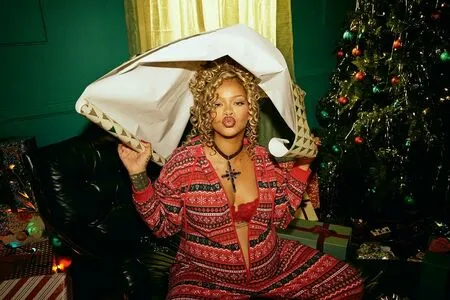 Rihanna OnlyFans Leaked Free Thumbnail Picture - #iyw970Prw6