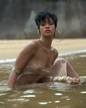 Rihanna OnlyFans Leaked Free Thumbnail Picture - #j1JVYrQJLV