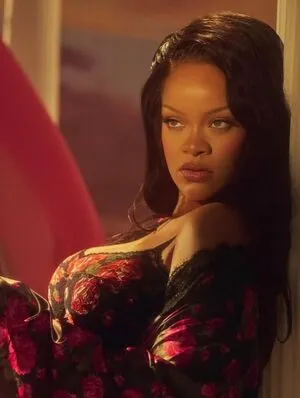 Rihanna OnlyFans Leaked Free Thumbnail Picture - #j2YcX042Hz
