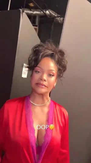 Rihanna OnlyFans Leaked Free Thumbnail Picture - #jJ8wzFCgSl