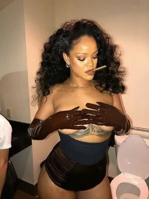 Rihanna OnlyFans Leaked Free Thumbnail Picture - #jJz9qE8Ivl