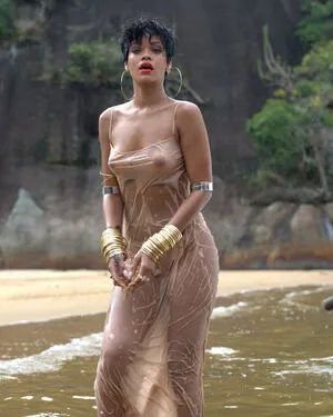 Rihanna OnlyFans Leaked Free Thumbnail Picture - #jPS1qw9YNv