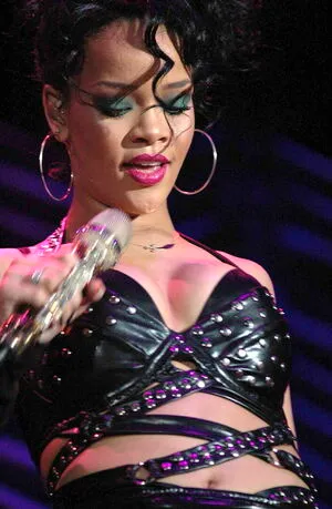 Rihanna OnlyFans Leaked Free Thumbnail Picture - #jSw4ThQjzV