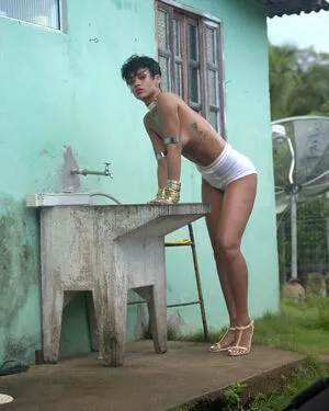 Rihanna OnlyFans Leaked Free Thumbnail Picture - #jTCO7Vdk5f