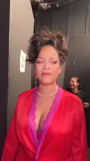 Rihanna OnlyFans Leaked Free Thumbnail Picture - #jdKUAOz58E