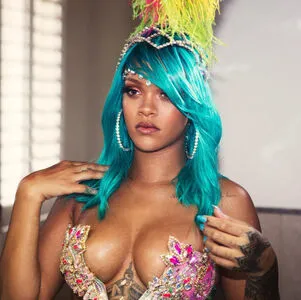 Rihanna OnlyFans Leaked Free Thumbnail Picture - #jda6dH0VPF