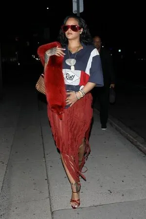 Rihanna OnlyFans Leaked Free Thumbnail Picture - #jhbqE5EjBd