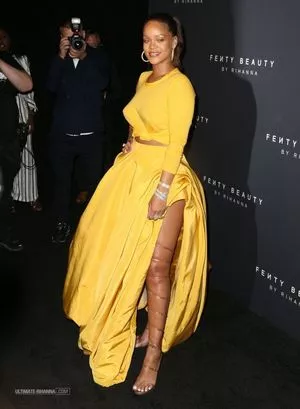 Rihanna OnlyFans Leaked Free Thumbnail Picture - #jiNssFEDFj