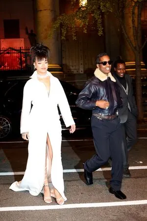 Rihanna OnlyFans Leaked Free Thumbnail Picture - #k1osVFoI8q