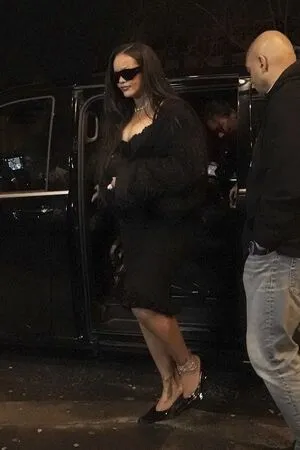 Rihanna OnlyFans Leaked Free Thumbnail Picture - #k4JmMdsO9q