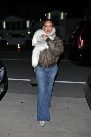 Rihanna OnlyFans Leaked Free Thumbnail Picture - #kYCrtyOe82